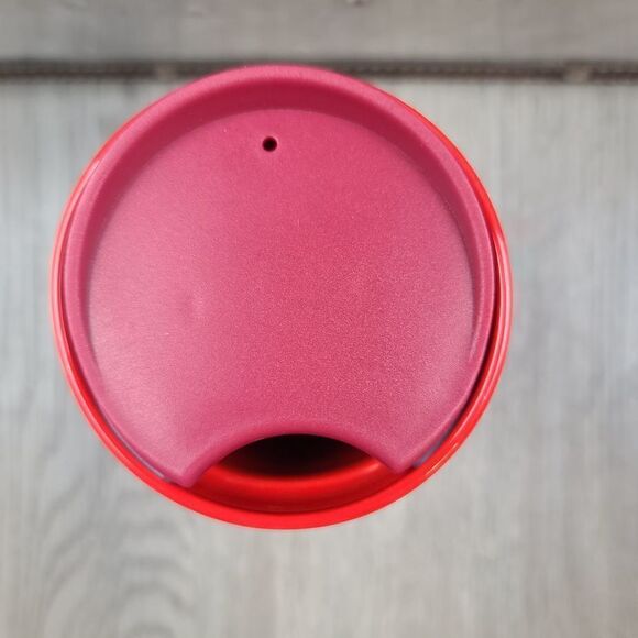 Starbucks Holiday 2021 Ceramic Tumbler Cup 12oz - Picture 2 of 5